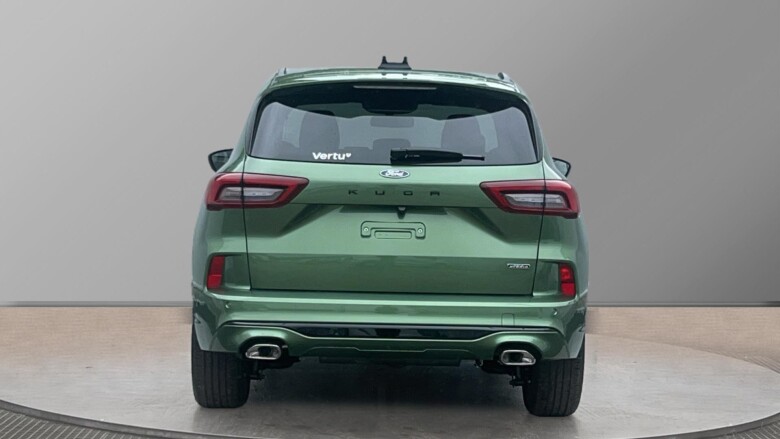 Ford Kuga 2.5 PHEV ST-Line 5dr CVT Estate